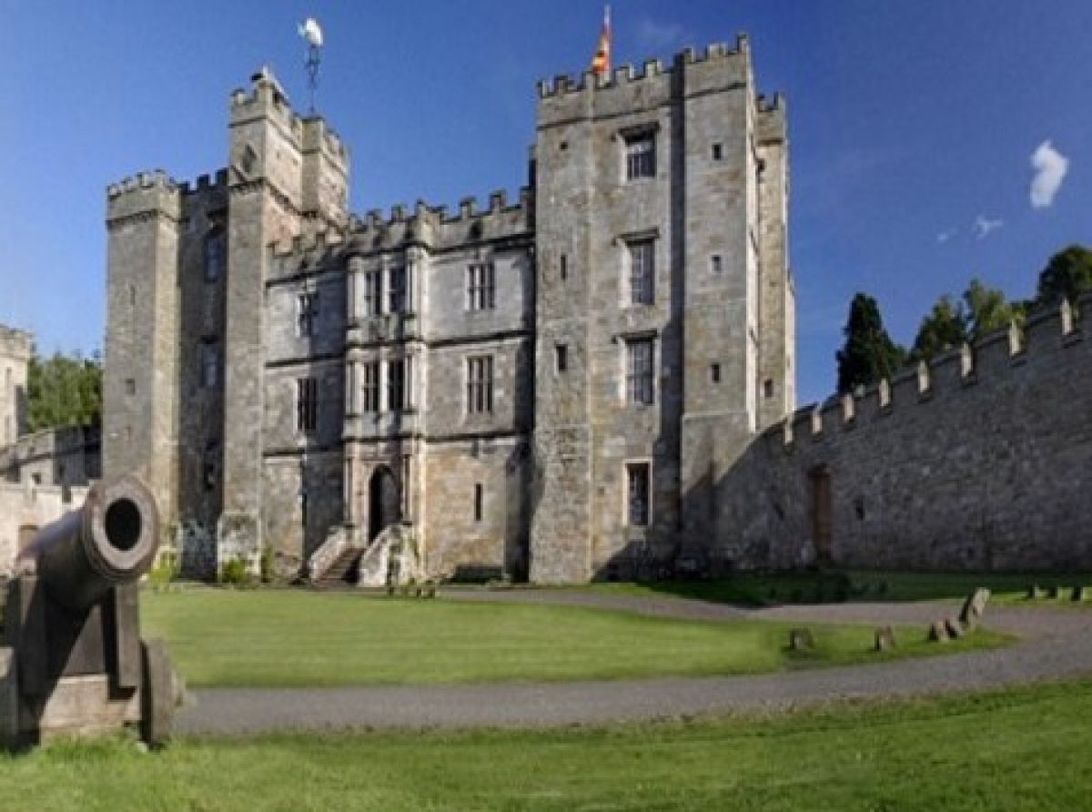 The UK’s spookiest castles revealed ahead of Halloween, according to Tripadvisor reviews